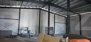 hala industriala, de vanzare, 522 mp, zona exterior sud - imagine 3