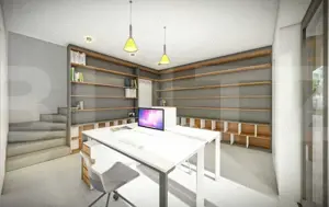 hala industriala, de vanzare, 522 mp, zona exterior sud - imagine 7