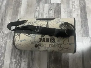 Vand Cusca  geanta transport animale - imagine 3