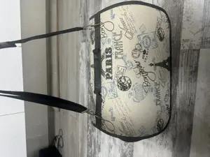 Vand Cusca  geanta transport animale - imagine 4