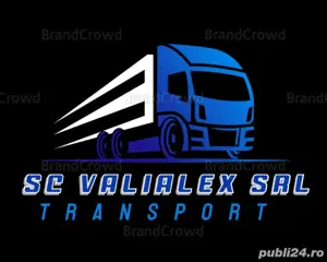 Angajăm Șofer Comunitate C+E Prelata Salariul este 3200 euro