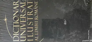 vanddictionar ilustrat