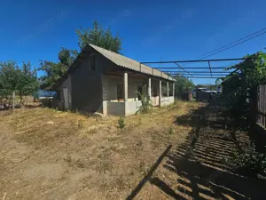 Teren intravilan 1800 mp  - Fartanesti/Galati, COMISION 0 %