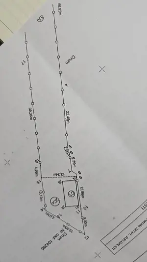 Teren intravilan 1800 mp  - Fartanesti/Galati, COMISION 0 % - imagine 8