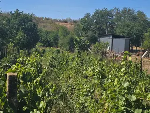 Teren intravilan 1800 mp  - Fartanesti/Galati, COMISION 0 % - imagine 7