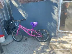 bicicletă copii mari 18 