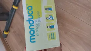 Marsupiu bebe MANDUCA XT  - imagine 3