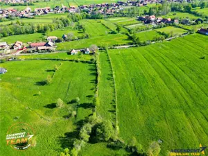 FILM! 2.063 mp de refugiu natural in localitatea Zagon, Covasna - imagine 4