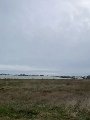 Teren investitie  Palazu Mare