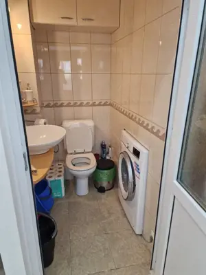 Apartament 3 camere - imagine 9