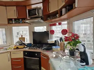 Apartament 3 camere - imagine 11