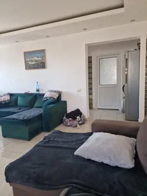 Apartament 3 camere - imagine 7