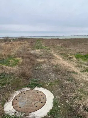 Teren investitie  Palazu Mare - imagine 4