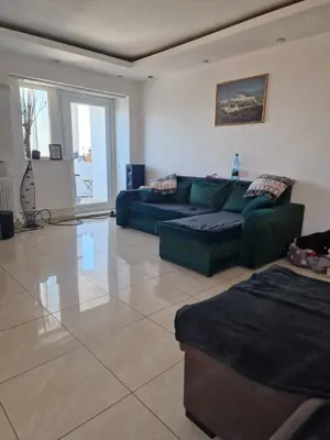 Apartament 3 camere - imagine 15