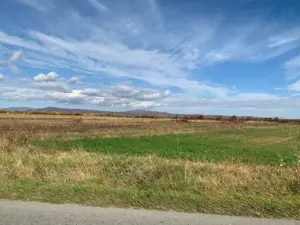 Teren intravilan 3.000 mp, deschidere 28 m, utilități   Măgureni, Prahova - imagine 3