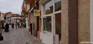 Spatiu de închiriat ultracentral  - imagine 2