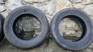 Anvelope Barum Dacia Logan 185 65 R15 - imagine 3