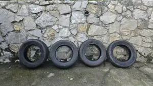 Anvelope Barum Dacia Logan 185 65 R15 - imagine 5