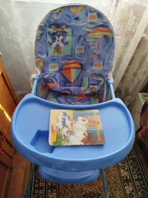 obiecte pentru bebelusi - imagine 2