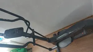 Bicicleta eliptica magnetica  - imagine 3