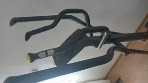 Bicicleta eliptica magnetica  - imagine 2