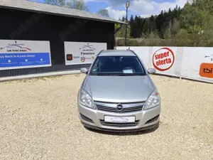 OPEL ASTRA H Break 1.7cdti, 6 trepte, 2009