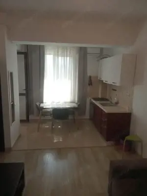 400 Euro! Ap 2 cam Complex Lazar Residence