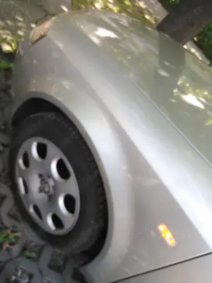 A4, sedan, an 2002,benzina cu gpl, 1600 cmc, 268000 de km, clima 2 zone, 1850 euro - imagine 4