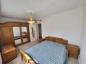 Apartament 2 camere, Universitate