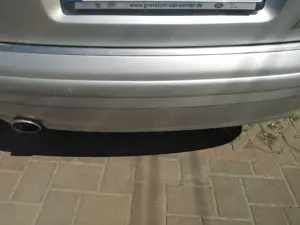 A4, sedan, an 2002,benzina cu gpl, 1600 cmc, 268000 de km, clima 2 zone, 1850 euro - imagine 6