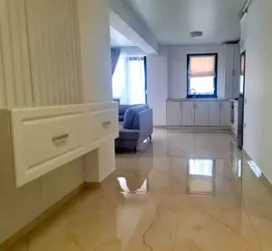 Apartament modern de închiriat în ansamblul Roka Concept, Micro 17 - imagine 19