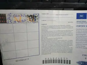 A4, sedan, an 2002,benzina cu gpl, 1600 cmc, 268000 de km, clima 2 zone, 1850 euro - imagine 2