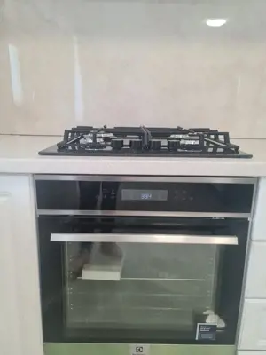 Apartament modern de închiriat în ansamblul Roka Concept, Micro 17 - imagine 13