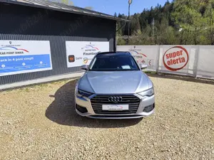 AUDI A6 3.0 tdi Mild-Hybrid, impozit mic, Casco, INMATRICULAT RO