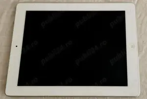 iPad 3.1 - 16Gb Model A1416