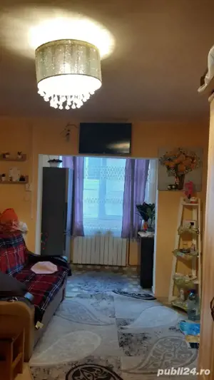 PROPIETAR VIND GARSONERA ET 1  FRAIDOR  STR POLONA  TIMISOARA    TEL TRECUT IN POZE    - imagine 2