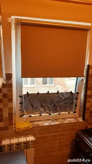 PROPIETAR VIND GARSONERA ET 1  FRAIDOR  STR POLONA  TIMISOARA    TEL TRECUT IN POZE    - imagine 8