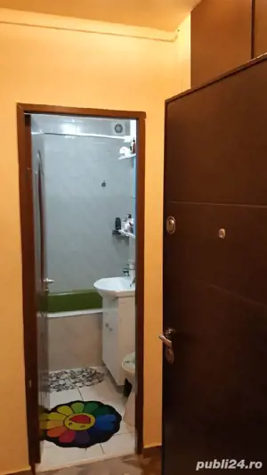 PROPIETAR VIND GARSONERA ET 1  FRAIDOR  STR POLONA  TIMISOARA    TEL TRECUT IN POZE    - imagine 10