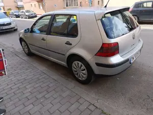  Golf 4 edition  1.4  edition  2002 preț fixx 