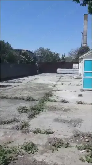 Vand hala de productie in suprafata de 350mp teren 800mp - imagine 8