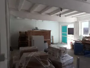 Vand hala de productie in suprafata de 350mp si teren 800mp - imagine 10