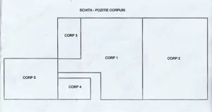 Vand hala de productie in suprafata de 350mp teren 800mp - imagine 3