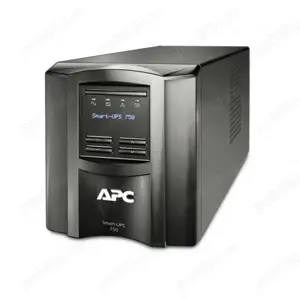 Ups smart APC 750VA - Oportunitate !