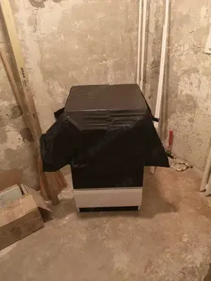 Aragaz Metalica F4, 4 arzatoare, alb, nou, nefolosit, garantie, pret fix. - imagine 3