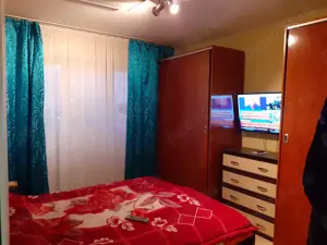 Apartament 3 camere cf.1 dec. etajul 8 cu pod, Cal. Calarasilor - Calarasi 4