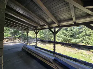 Cabană modernă în Mărișel, 4 dormitoare, teren de 1000mp - imagine 4