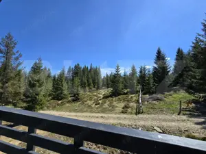 Cabană modernă în Mărișel, 4 dormitoare, teren de 1000mp - imagine 8