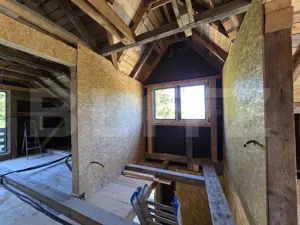 Cabană modernă în Mărișel, 4 dormitoare, teren de 1000mp - imagine 7