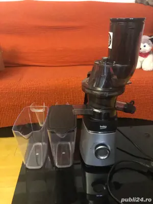 storcator de fructe si legume Beko - imagine 3