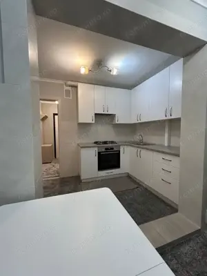 Garsoniera zona Pantelimon